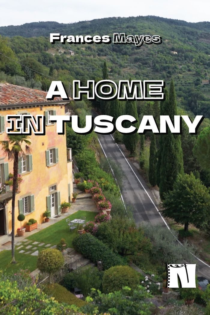 Frances Mayes: A Home in Tuscany, intervista documentaria, 2025. Guarda su YouTube.
